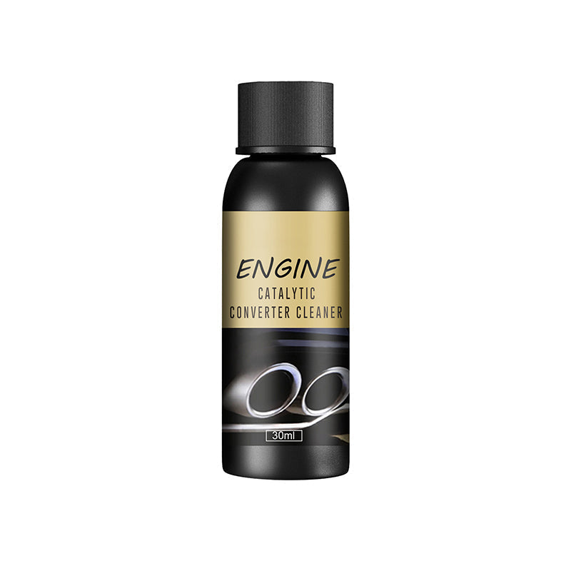 💥Catalytic Converter & Fuel System Cleaner