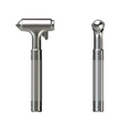 💥Buy 2 Get 1 Free💥3-in-1 Metal Car Safety Hammer & Seat Belt Cutter