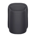 🥳2026 HOT SALE🥳💞50K+ SOLD!🚗🧺 49% OFF! Leather Car Door Cup Holder – Wide‑mouth opening, easy reach for drinks & phone. Clip‑on secure fit. PU leather, tough & stylish. 🛡️✨