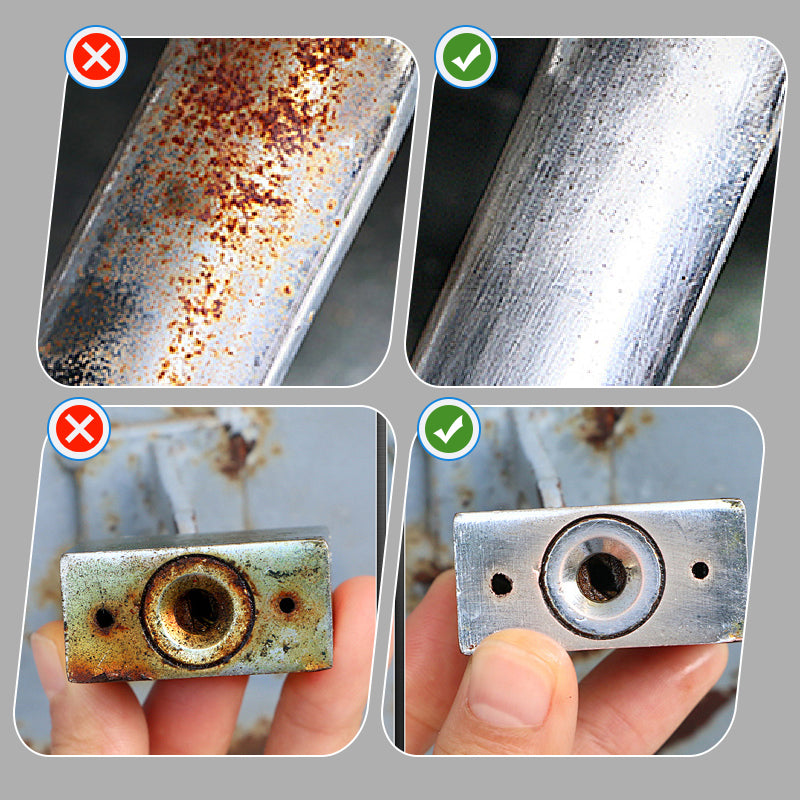 Solid Polishing Wax Bar for Metal Buffing