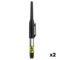 📢📢50% OFF !! ⏰Deep Hole Marker with 45mm Long Nib