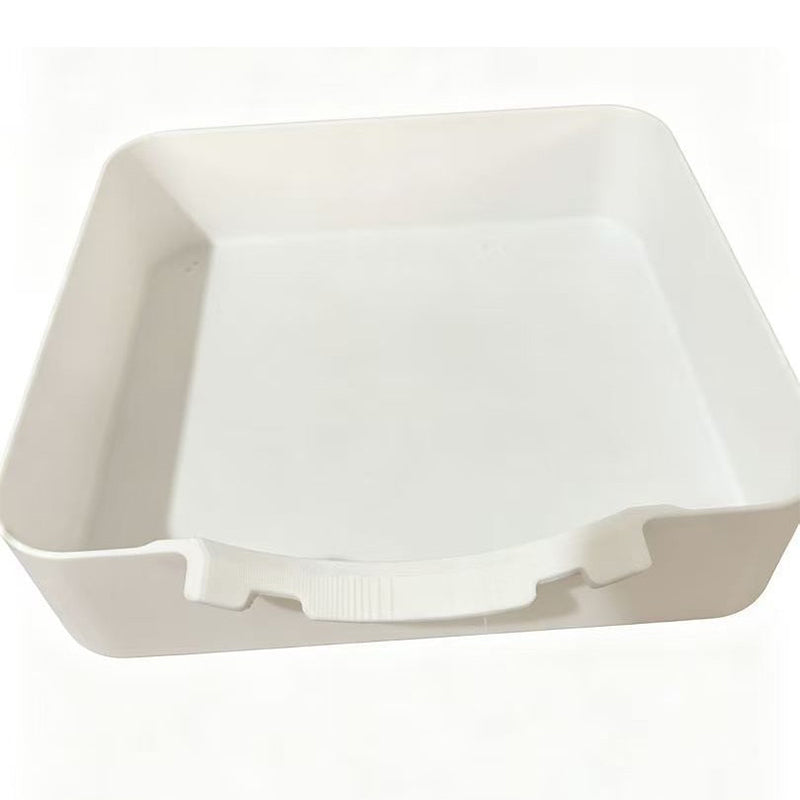 🔥LAST DAY 50% OFF🔥Universal Front-Load Washing Machine Drain Pan