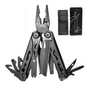 📢📢50% OFF !! ⏰Portable Folding Multi-Tool Pliers with Pouch