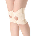 Breathable Cross-Strap Knee Brace