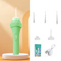 Gentle Suction Ear Cleaner