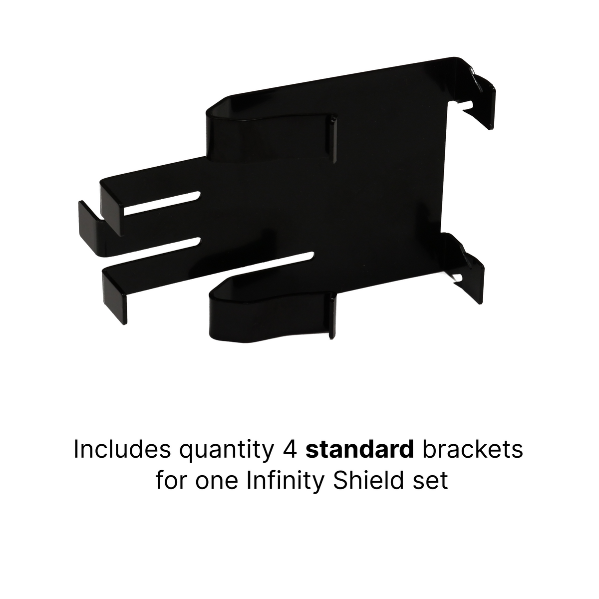 Brackets