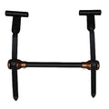 Endeavor Ratcheting Window Hanger (Carbon Tech)