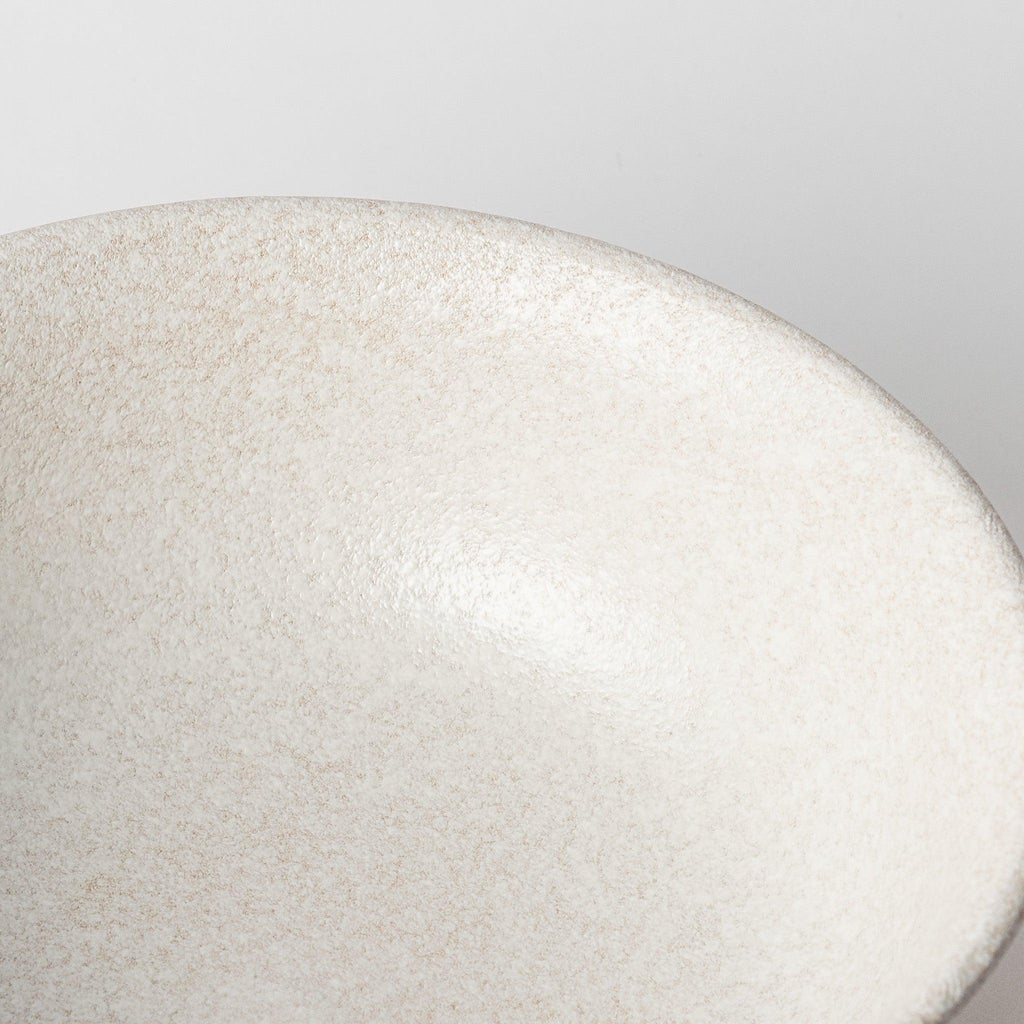 White Dew Donburi Bowl