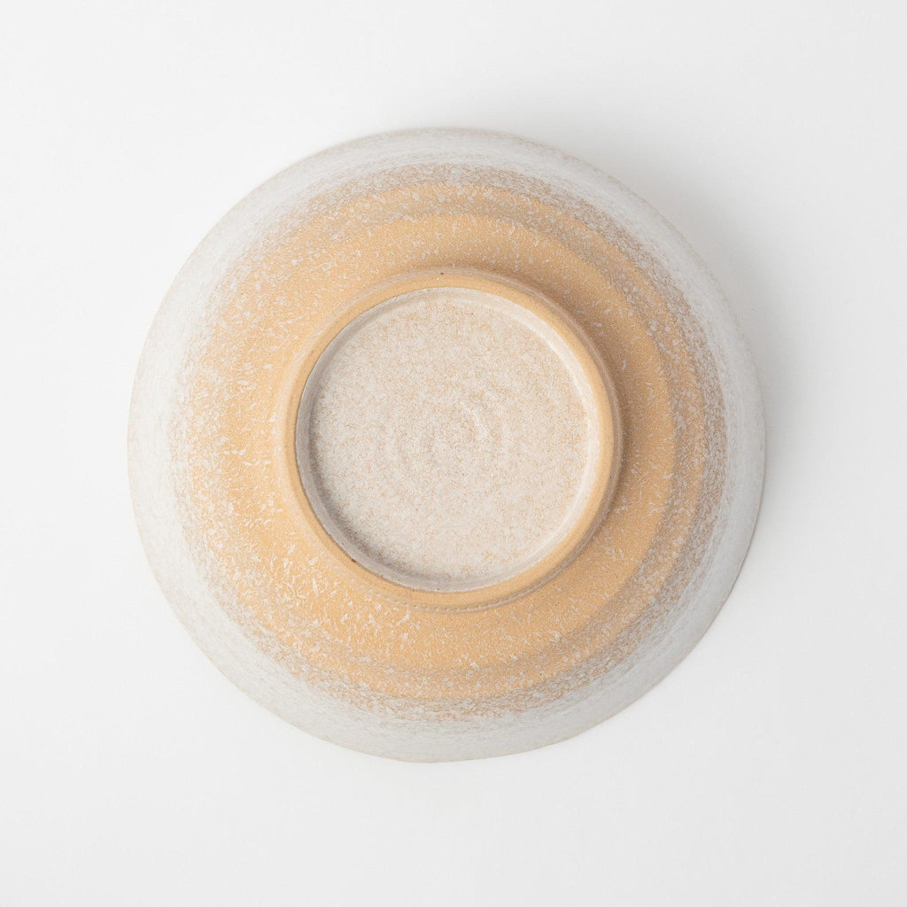 White Dew Donburi Bowl