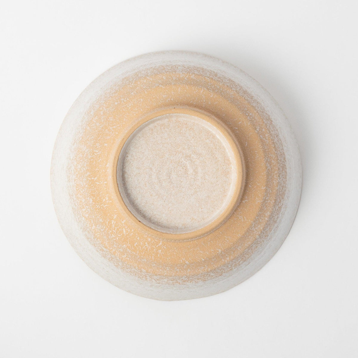 White Dew Donburi Bowl